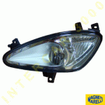FOG LAMP FRONT LEFT MAGNETI MARELLI MERCEDES S-CLASS W221 06-09 