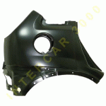 КАЛНИК ЗАДЕН ДЕСЕН 5 ВРАТИ OPEL CORSA C 00-06 