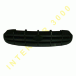 GRILL PLASTIC HYUNDAI SONATA 99-02 