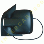 DOOR MIRROR LEFT ELECTRICAL WITH HEATER MERCEDES VITO/VIANO 96-04 