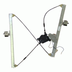WINDOW REGULATOR FRONT RIGHT WITH MOTOR BMW 5 series E39 96-03 