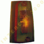 МИГАЧ ДЕСЕН ЖЪЛТ FIAT PANDA -86 
