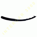 SPOILER FOR FRONT BUMPER LEFT OPEL CORSA D 06-11