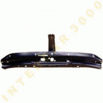 PANEL FRONT UPPER RENAULT MASTER 98-03 