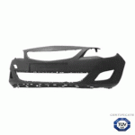 БРОНЯ ПРЕДНА ГРУНДИРАНА С TUV OPEL ASTRA J 5D H/B-SW 10-13
