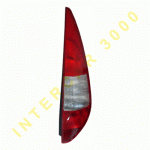 TAIL LAMP RIGHT COMBI 03- VISTEON FORD MONDEO 00-07