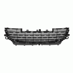 GRILL IN FRONT BUMPER PEUGEOT 2008 16-19