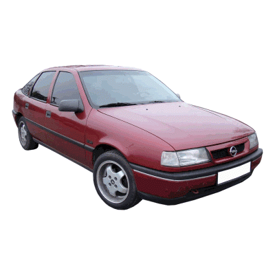 OPEL VECTRA A 92-95