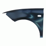 КАЛНИК ПРЕДЕН ЛЯВ С ДУПКА ЗА МИГАЧ SEAT IBIZA 08-12