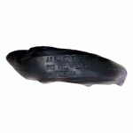 ПОДКАЛНИК ПЛАСТИЧЕН ЗАДЕН ЛЯВ 3/5 ВРАТИ FORD FOCUS 04-08