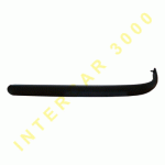 STRIP IN REAR BUMPER LEFT SEDAN HONDA CIVIC SEDAN-H/B-L/B 96-00