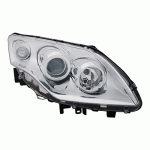 ФАР ДЕСЕН ЕЛЕКТРИЧЕСКИ ХРОМ H7/H7 БЕЗ МОТОР TYPE VALEO -11 RENAULT LAGUNA 08- 