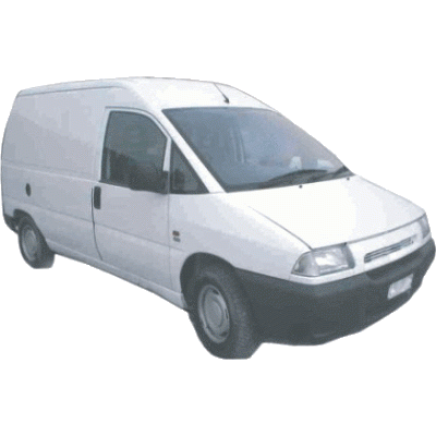 FIAT SCUDO 95-04