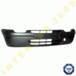 FRONT BUMPER WITH WITH/WITHOUT HOLES HOLES 98- WITH TUV RENAULT TWINGO 93-07