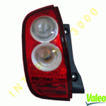 СТОП ЛЯВ VALEO NISSAN MICRA ( K12) 07-11 
