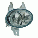 FOG LAMP FRONT RIGHT H1 PEUGEOT 206 98- 