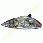 ФАР ДЕСЕН ЕЛЕКТРИЧЕСКИ С МОТОР H1-H7 -05 PEUGEOT 307 01-08