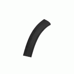 PLASTIC WHEEL ARCH LEFT FOR FRONT FENDER (NEXT TO BUMPER) PEUGEOT 2008 16-19