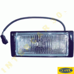 ХАЛОГЕН ДЕСЕН HELLA ALFA ROMEO A33 90-95