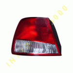 TAIL LAMP LEFT H/B 3/5 DOORS HYUNDAI ACCENT SEDAN- H/B 5DR 99-02