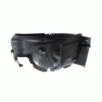 PLASTIC INNER FENDER FRONT LEFT (REAR PART) BMW X1 E84 13-15