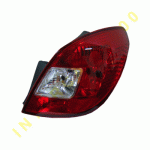 TAIL LAMP RIGHT 5 DOORS OPEL CORSA D 06-11
