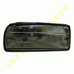 ХАЛОГЕН ЛЯВ BMW 3 series E36 4/5dr. 91-98