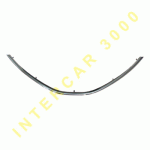STRIP FOR FRONT GRILLE LOWER SEDAN/MCV 06-08 DACIA LOGAN / MCV/ P/U 05-08