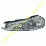 ФАР ЛЯВ ЕЛЕКТРИЧЕСКИ H7/H1 98-01 FORD MONDEO 96-00