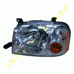 ФАР ЛЯВ ЕЛЕКТРИЧЕСКИ NISSAN P/U NAVARA D22 01-10