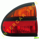 TAIL LAMP LEFT (VALEO) RENAULT LAGUNA 93-01 