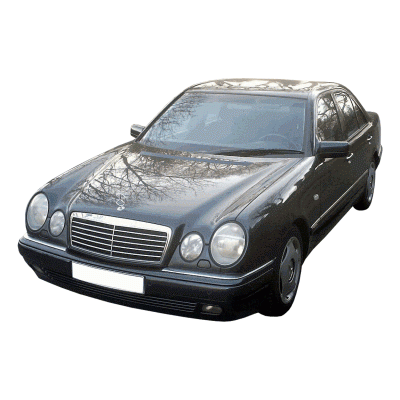 MERCEDES E-CLASS W210 95-99