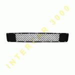 FRONT BUMPER GRILL MIDDLE ORIGINAL 06- HYUNDAI MATRIX 01-08 