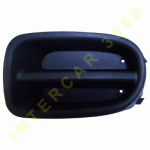 COVER FOR FOG LAMPS LEFT NISSAN ALMERA N16 00-02
