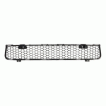 FRONT BUMPER GRILL MIDDLE MITSUBISHI LANSER SPORTBACK 08-