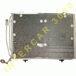 РАДИАТОР ЗА КЛИМАТИК 2.3i/250 TD (NISS.94426) MERCEDES C-CLASS W202 93-00 