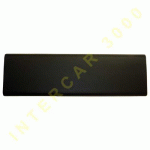 STRIP FOR BUMPER LOWER SIDE GRAY LEFT=RIGHT 02-02/04 FIAT DUCATO 94-06