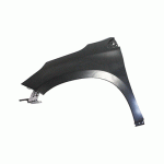 FRONT FENDER LEFT PEUGEOT 2008 16-19