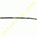 STRIP RIGHT UNDER HEAD LAMP -06/01 AUDI A6 98-04 
