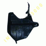 COVER UNDER ENGINE SIDE LEFT NISSAN PRIMERA P10 91-95 