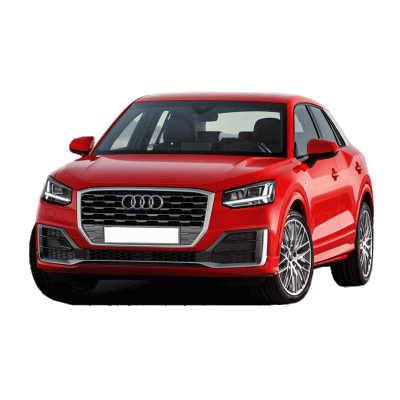 AUDI Q2 16-