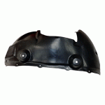 PLASTIC INNER FENDER FRONT LEFT JEEP COMMANDER 05- 