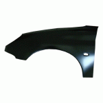 FRONT FENDER LEFT EUROPE PEUGEOT 206 98- 