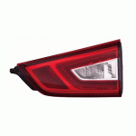 TAIL LAMP RIGHT INNER LED NISSAN QASHQAI 14-17