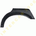 WHEEL ARCH REAR RIGHT 4 DOORS FIAT REGATA 83-90 
