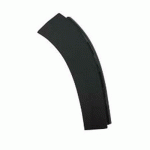 PLASTIC WHEEL ARCH LEFT FOR REAR FENDER (NEXT TO BUMPER) PEUGEOT 2008 16-19