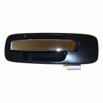 DOOR HANDLE REAR OUTER RIGHT NISSAN X-TRAIL 07-14