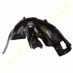 PLASTIC INNER FENDER FRONT LEFT BMW 5 series E60 SEDAN - E61 WAGON 03-07 