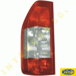 СТОП ЛЯВ MAGNETI MARELLI03- MERCEDES SPRINTER 95-06 