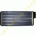 РАДИАТОР ЗА ПАРНО DIESEL SKODA FELICIA 94-02